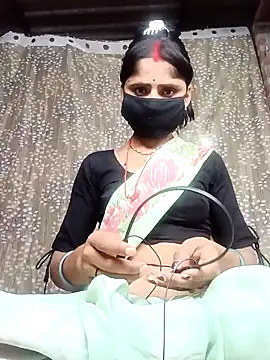 Rajni_chauhan's cam snapshot