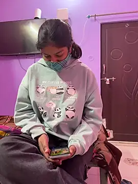 Rinki_hot299's cam snapshot