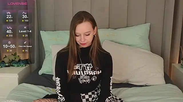 Ya_Siro's cam snapshot