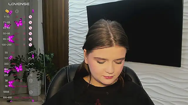 LanaTreades's cam snapshot