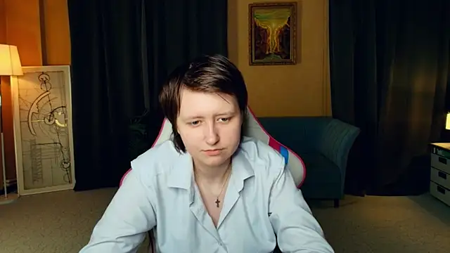 CarenSamele live sex cam