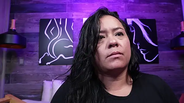 DanyAndAlexa's cam snapshot