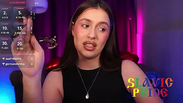 EmiliyaRoude's cam snapshot