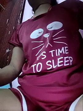 Jankisinghji's cam snapshot