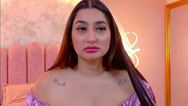 JasmineRhodes's cam snapshot