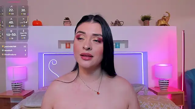 AnikaRomanoff_'s cam snapshot