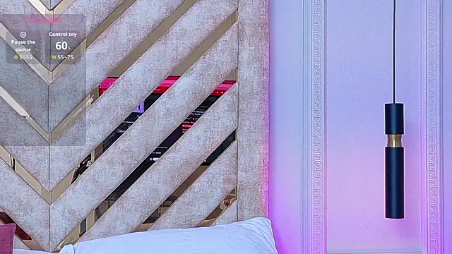 Amelia-Grace's cam snapshot