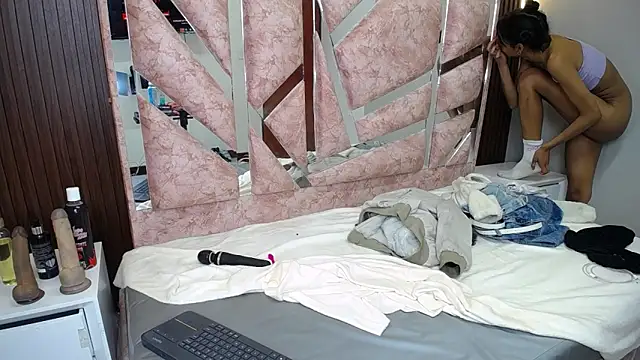 KendallArdent's cam snapshot