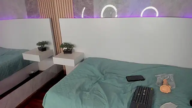 HannaWen_'s cam snapshot