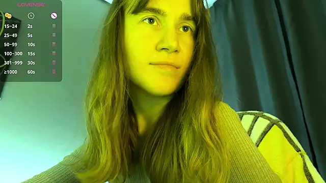 Kleya257's cam snapshot