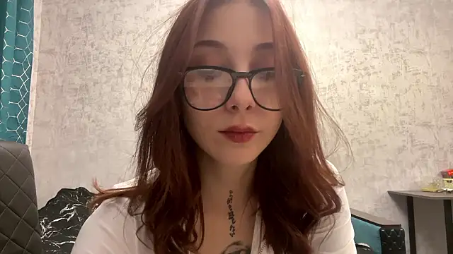 JulissaJoly's cam snapshot