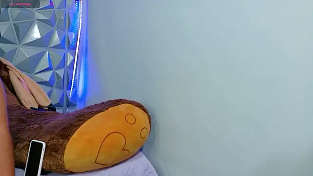 Mily_Angel's cam snapshot