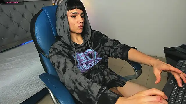 SamBlack_ live sex cam