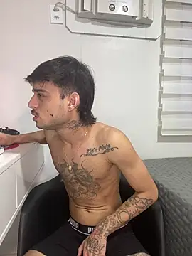 ruffvip live sex cam