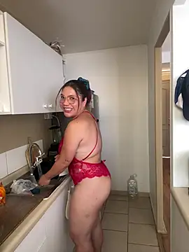 WhiteWomen's cam snapshot