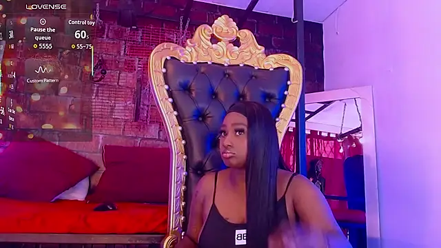 KaillyMorga_'s cam snapshot