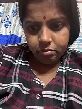 Beauty-queen's cam snapshot