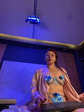 MiaTorres4's cam snapshot