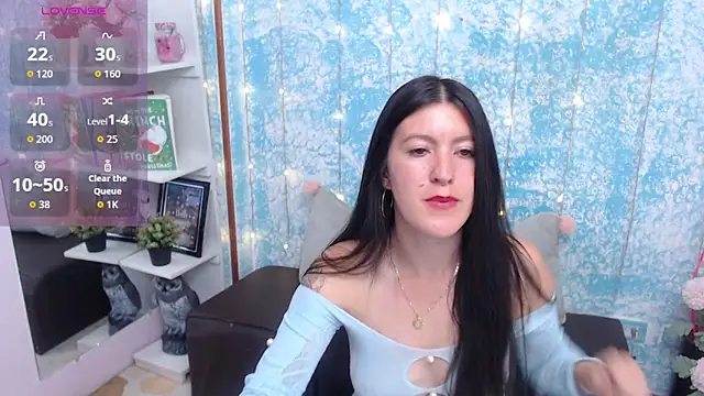 HannaOwen_'s cam snapshot