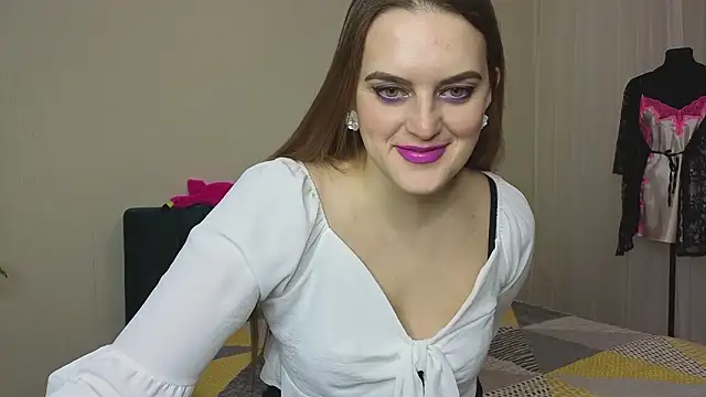 GEvangelinka's cam snapshot