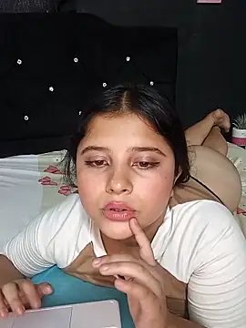 Salome_Vivas's cam snapshot