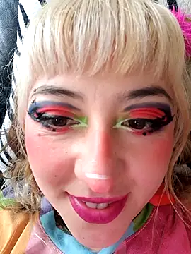 ciindy_ink's cam snapshot