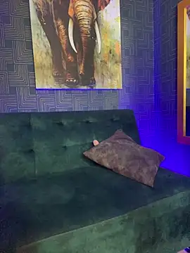 LalilaBrunettee's cam snapshot