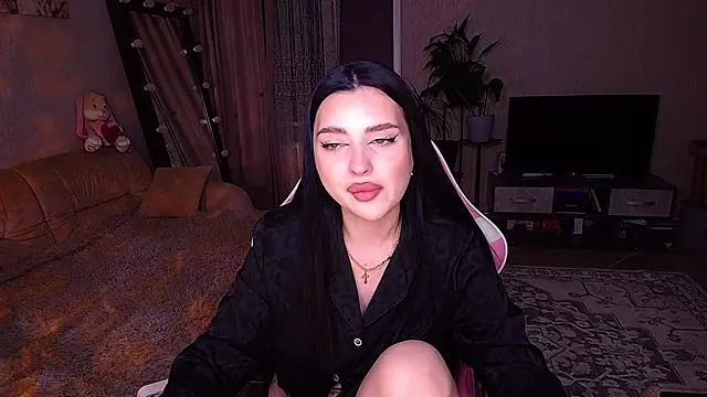 __Malika__ live sex cam