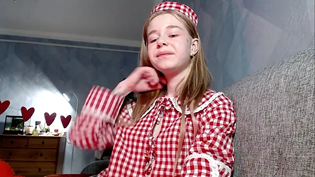 Austeja_Ona's cam snapshot