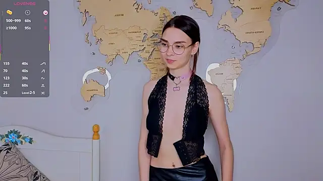 EddieChery's cam snapshot