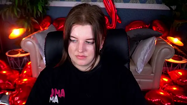 KristiFoxy's cam snapshot