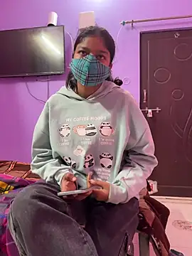 Rinki_hot299's cam snapshot