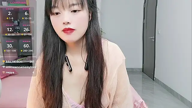 xianxian-baby's cam snapshot