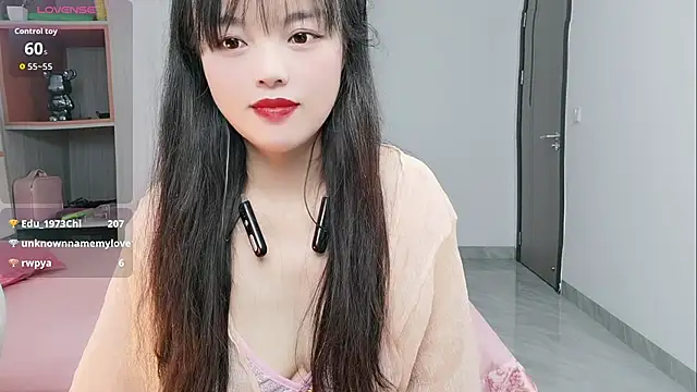 xianxian-baby's cam snapshot