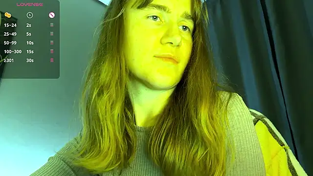 Kleya257's cam snapshot