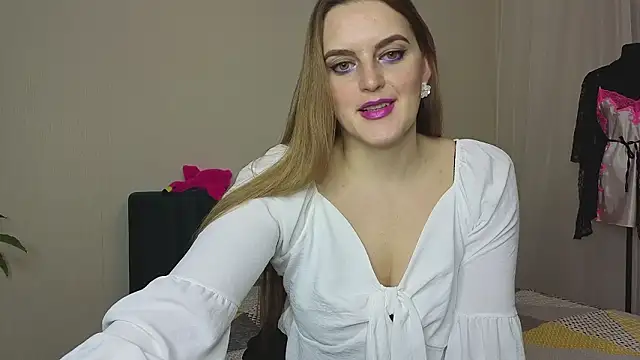 GEvangelinka's cam snapshot