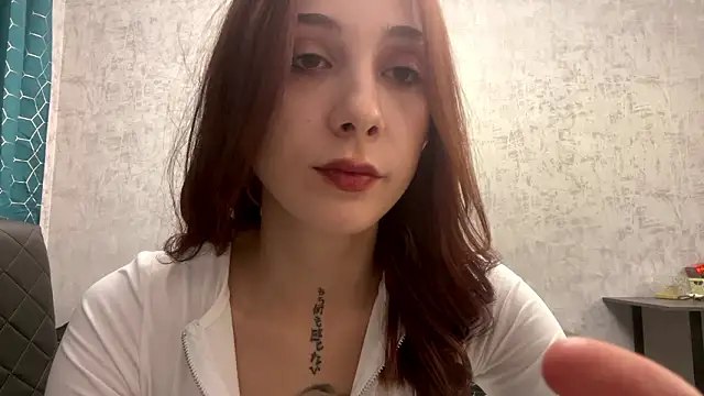 JulissaJoly's cam snapshot