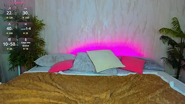 pinky_beby's cam snapshot