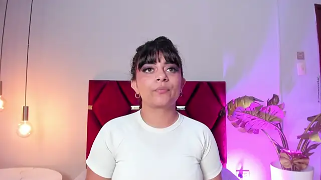 SamanthaWalkeer's cam snapshot