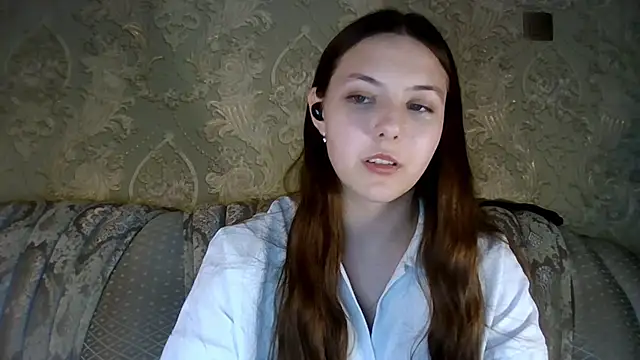 YuniNeko's cam snapshot