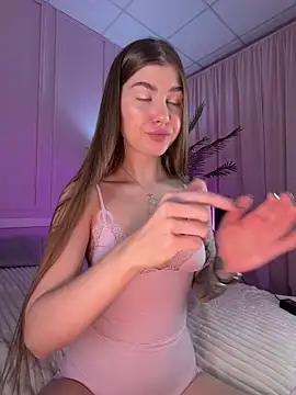 Milana_rosaa's cam snapshot