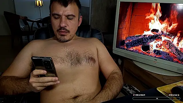 officeman7 live sex cam