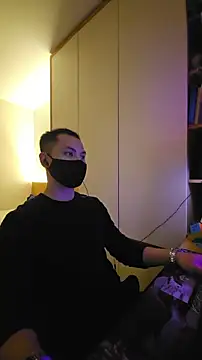 OnlyHand9x's cam snapshot