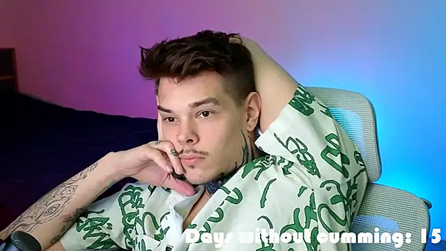 DENIS_HERE live sex cam