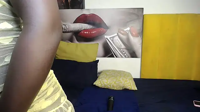 blackrose001's cam snapshot