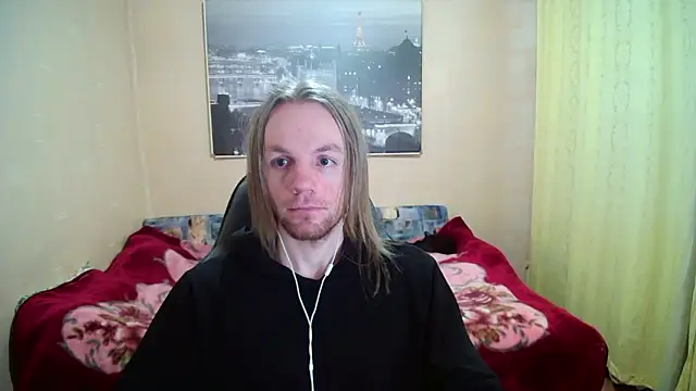 AdamDickens's cam snapshot