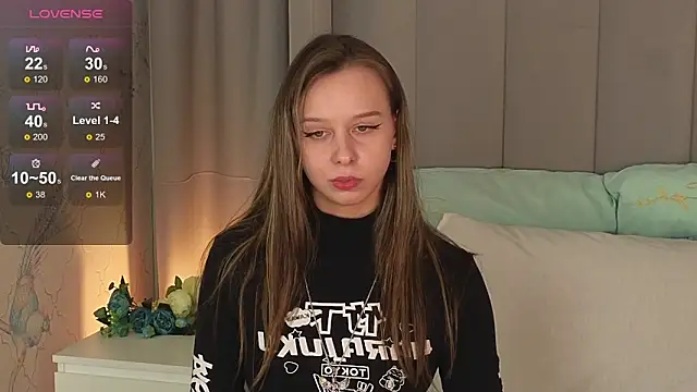 Ya_Siro's cam snapshot