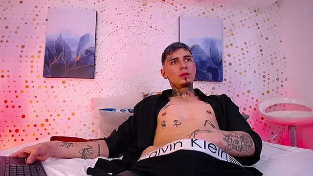 Max_Hader's cam snapshot