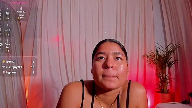 HayamiKioto's cam snapshot