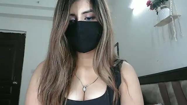 Meadow_Rain's cam snapshot